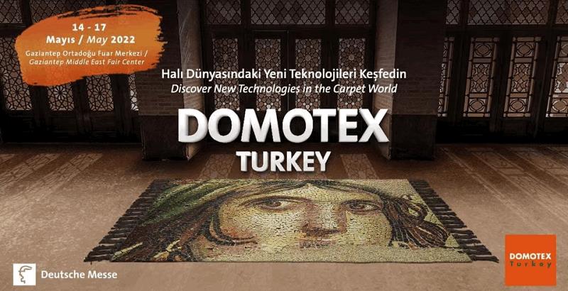 阔别三年再回归｜DOMOTEX Turkey上周圆满落幕